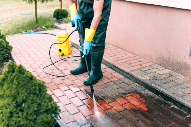 Best Concrete Pressure Washing  in Springfield, IL