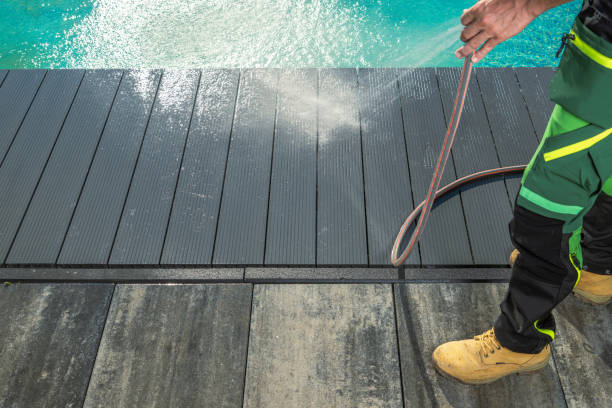 Local Pressure Washing Services in Springfield, IL