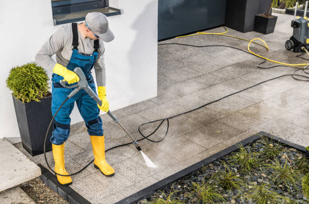 Reliable Springfield, IL Pressure Washing Solutions